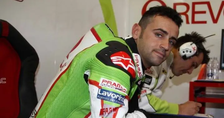 Barberà, Pramac: "l'obiettivo è essere la prima Ducati ufficiale in pista"