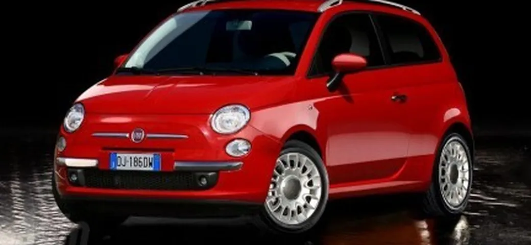La Fiat 500 Giardiniera secondo Auto Express