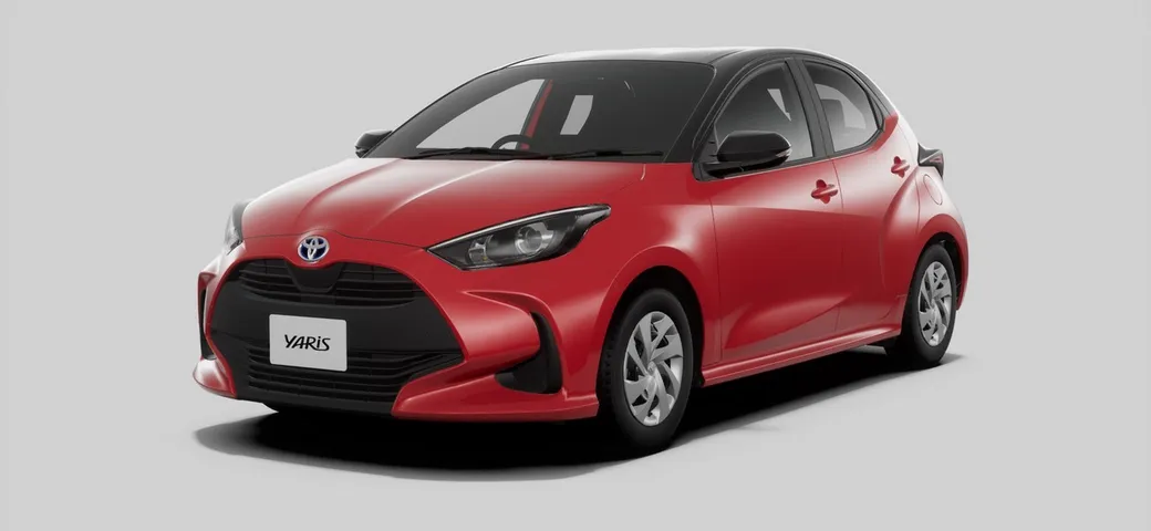 Nuova Toyota Yaris punta sul piacere di guida