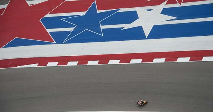 Moto2: Forward a "stelle e strisce" a Misano