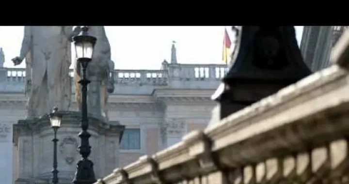 Lamborghini Aventador LP 700-4: video ufficiali Roma