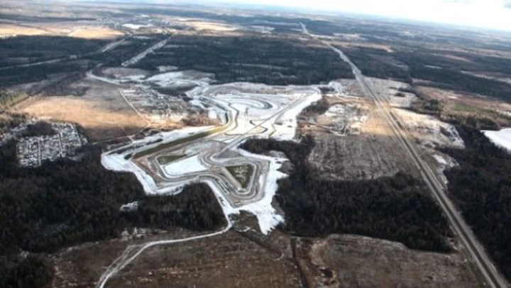 Superbike: test ufficiali 2012, comunicate le date degli appuntamenti. Novità Russia