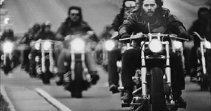 Arrestati più di 20 Hell's Angels in Italia