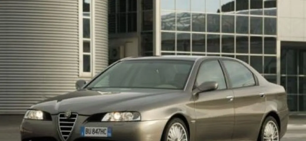 Alfa Romeo 169: verrà prodotta in Canada, nello stabilimento di Brampton