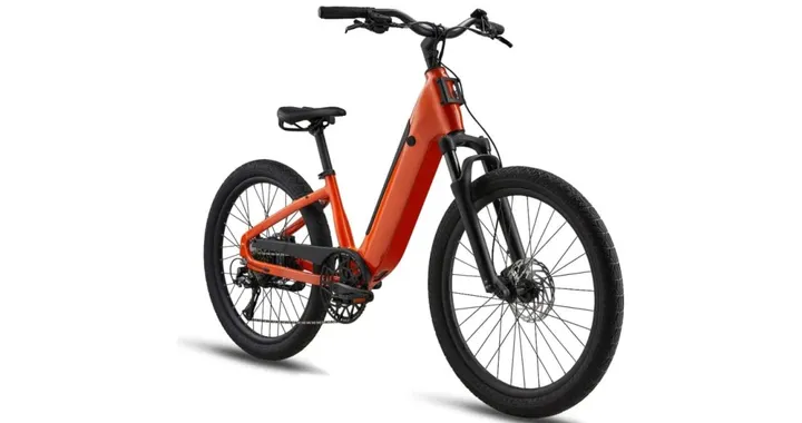 Momentum Vida E Plus: l’e-bike che ridefinisce gli spostamenti in città