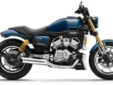 Hyosung GV 125 X: la bobber perfetta per i giovani motociclisti a meno di 5.000 euro