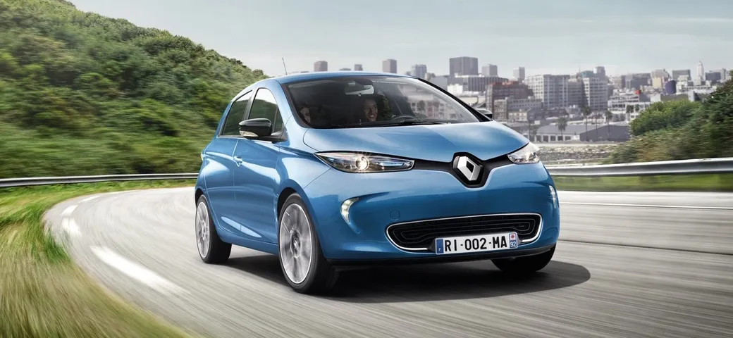 Renault Zoe Z.E. 40: informazioni e prezzi