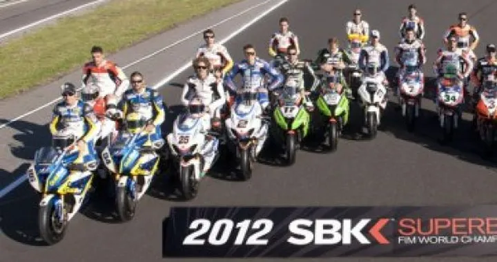 Superbike: Gallery prove di Phillip Island