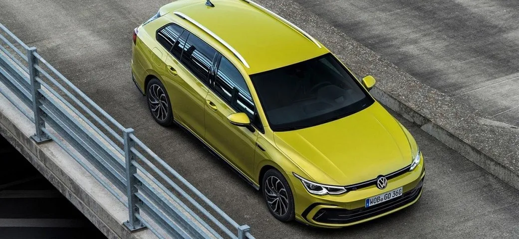 Volkswagen Golf Variant e Alltrack 2021: prezzi e allestimenti delle wagon