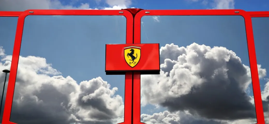 Patto della Concordia, Ferrari firma per il 2021-2025