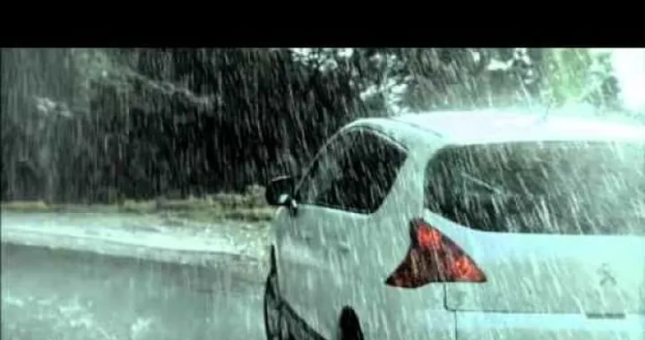 Peugeot 3008 HYbrid4: lo spot pubblicitario