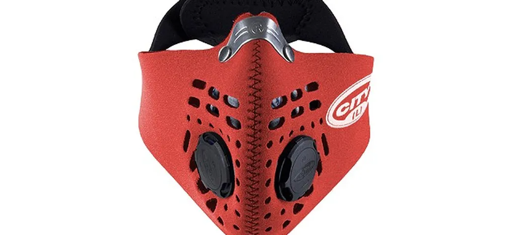 Maschere antismog: le migliori 3 #motoblogapproved