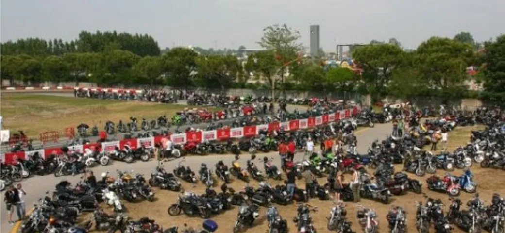 Conto alla rovescia per la Jesolo Bike Week 2012