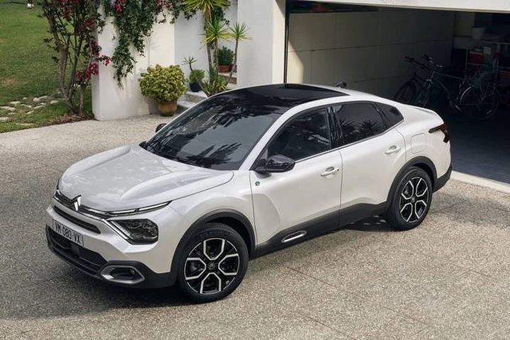 Citroen