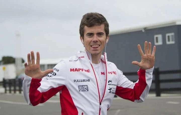 SBK: Nico Terol nel mirino di Althea Racing per il 2015