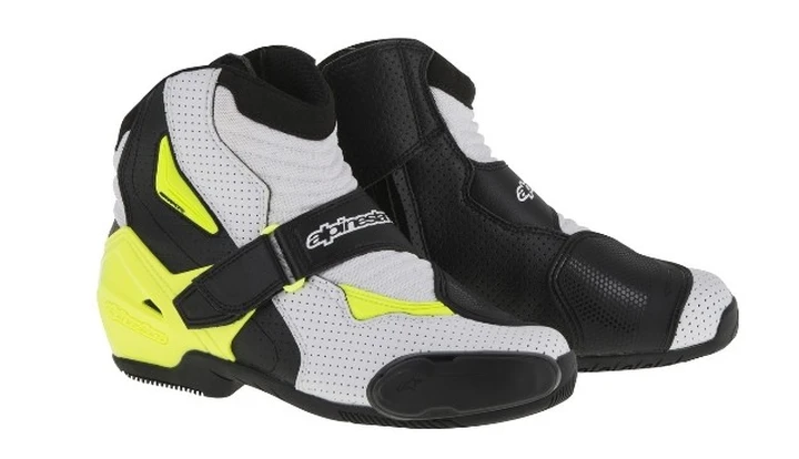 Alpinestars: novità collezione primavera 2016