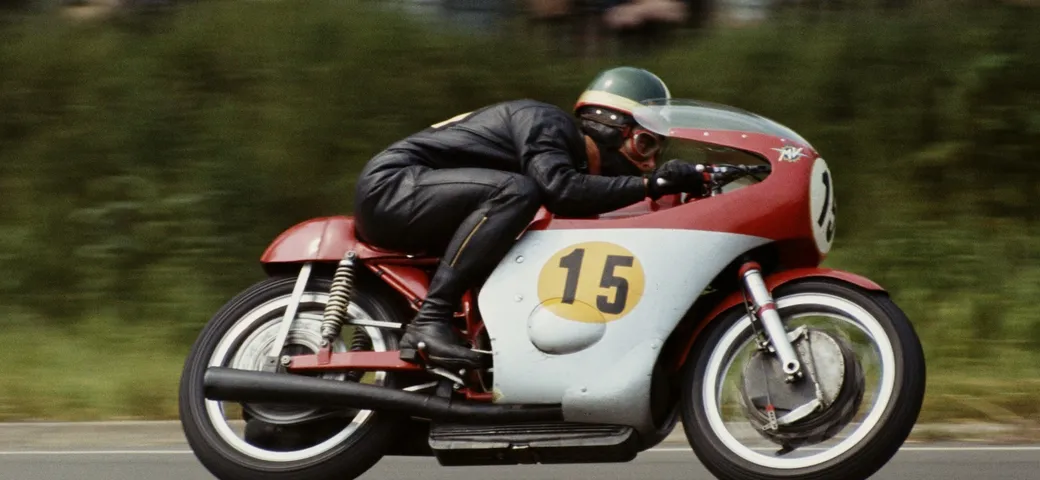 MotoGP, Rossi, Marquez: Giacomo Agostini dixit…