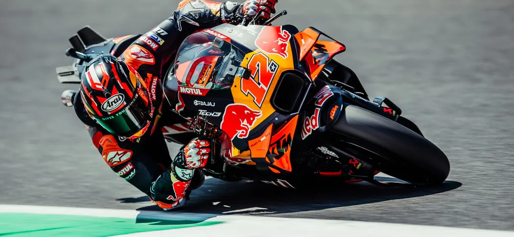 MotoGP Mugello: Viñales domina le prove, Quartararo in difficoltà