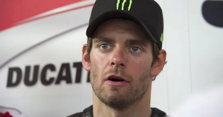 MotoGP, Cal Crutchlow: "La velocità della FTR-Yamaha ininfluente sui piani Ducati"