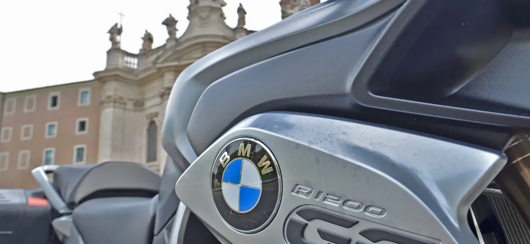 La concessionaria BMW con più vendite al mondo? A Roma