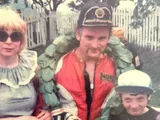 Il Road Racing piange Tony Rutter