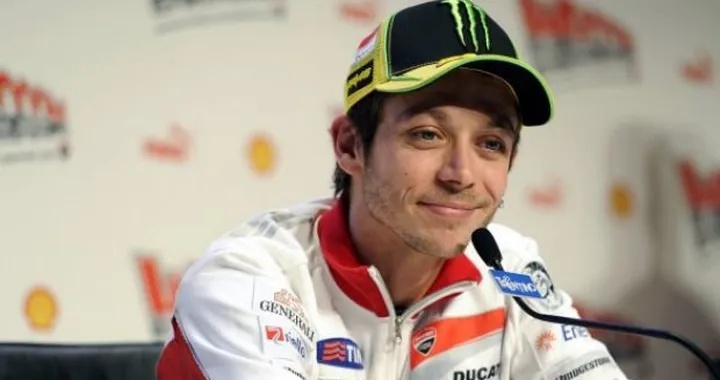 Valentino Rossi: "voglio altri due anni con Ducati (poi mi ritiro?)"