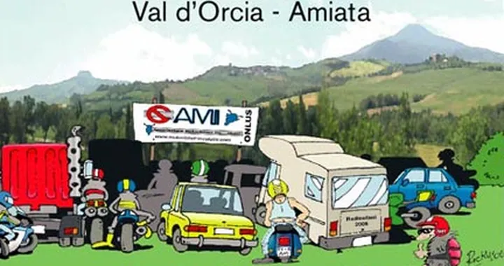 2° Meeting Motociclistico