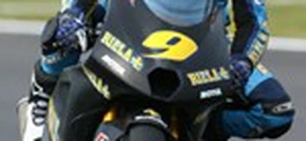MotoGP: le altre 800 in pista a Motegi