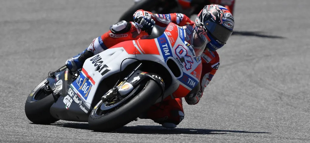 MotoGP: Ducati lontane dai primi, urge piano d'emergenza!