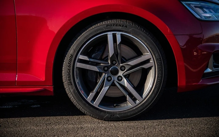 Pneumatici: Bridgestone Potenza Sport, nuova gamma ad elevate prestazioni