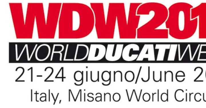 Ducati WDW 2012: E' iniziato il conto alla rovescia