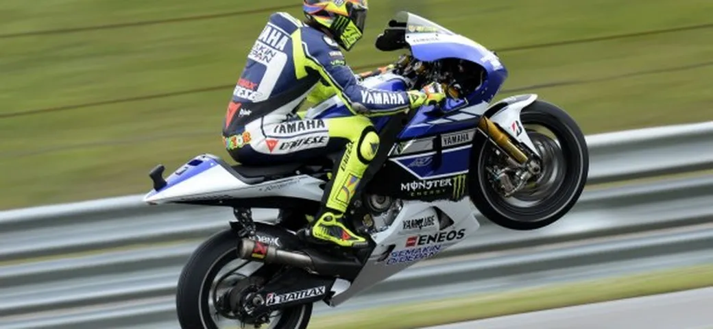 Rossi: 
