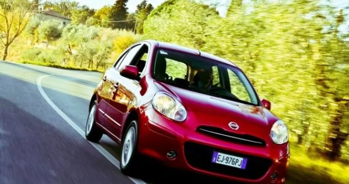Nissan Micra 1.2 DIG-S: la nostra prova su strada