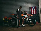 Reebok e Anuel AA lanciano la capsule Sport Love: stile street e identità culturale