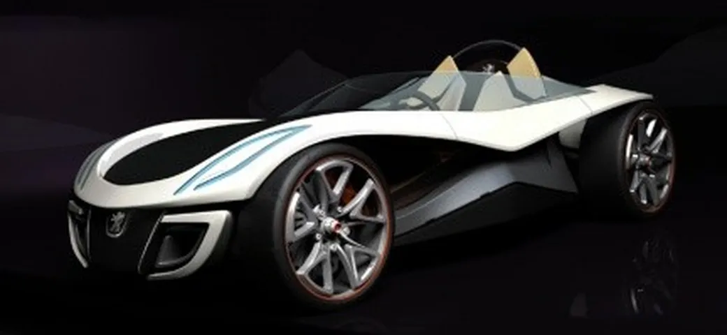 Concorso di Design Peugeot, i 10 finalisti