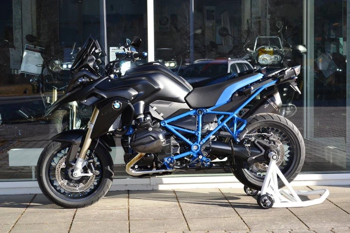 BMW R 1200 GS 