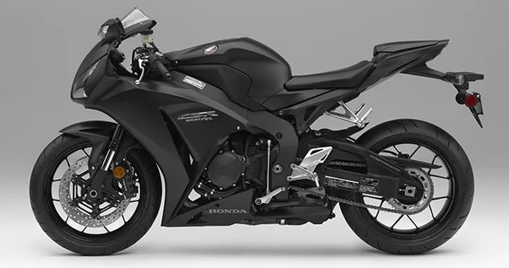 Honda svela le nuove CBR 1000 RR, CBR 600 RR e CBR 300 R