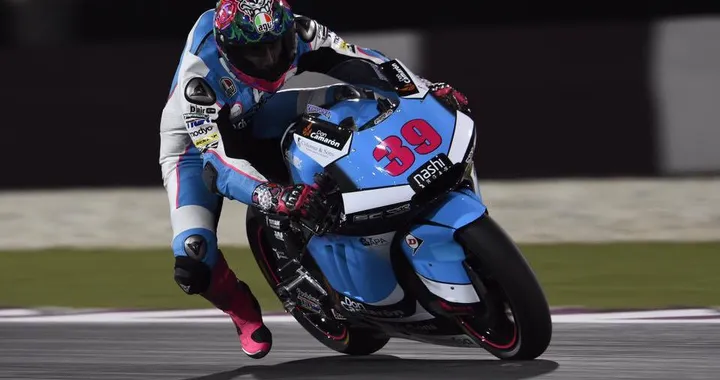 MotoGP, un circuito intitolato a Luis Salom