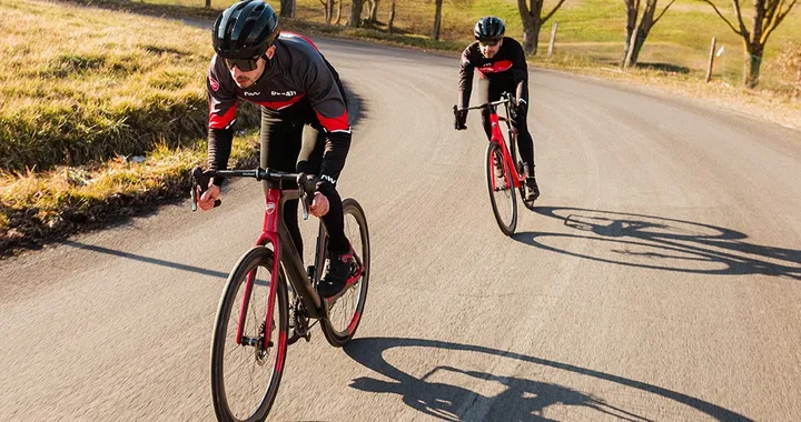 Ducati World Premiere 2022: si allarga la gamma ebike con la nuova Futa