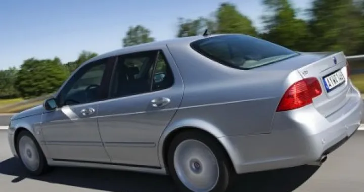 Saab: si chiude oggi la produzione della vecchia 9-5