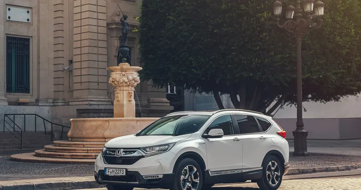 Honda, niente più diesel in Europa