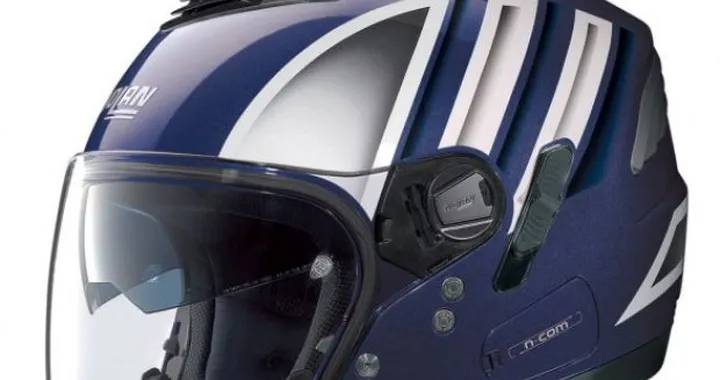 Nolan: N104, X-702 e N43E Air devoti al Mototurismo