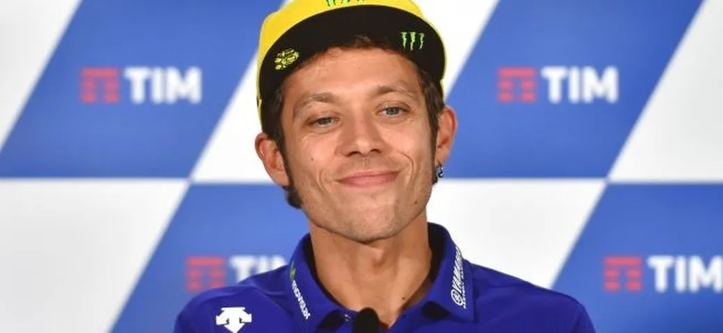 Rossi: 
