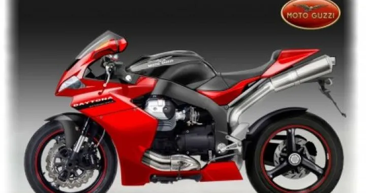 Il nuovo corso Moto Guzzi secondo Oberdan Bezzi