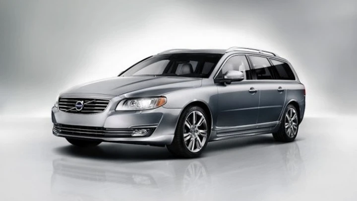 Sconti Volvo: la V70 Polar al prezzo di 29.950 euro