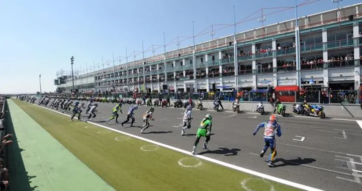 Bol d'Or 2014: addio a Magny-Cours, dal 2015 torna a Le Castellet [video]