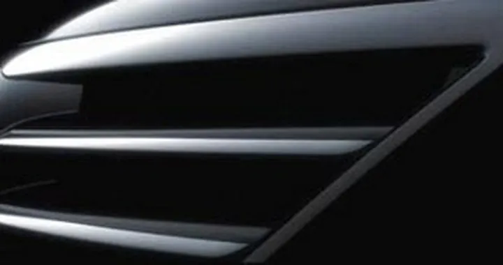 Volkswagen Passat coupe: quello che si può vedere