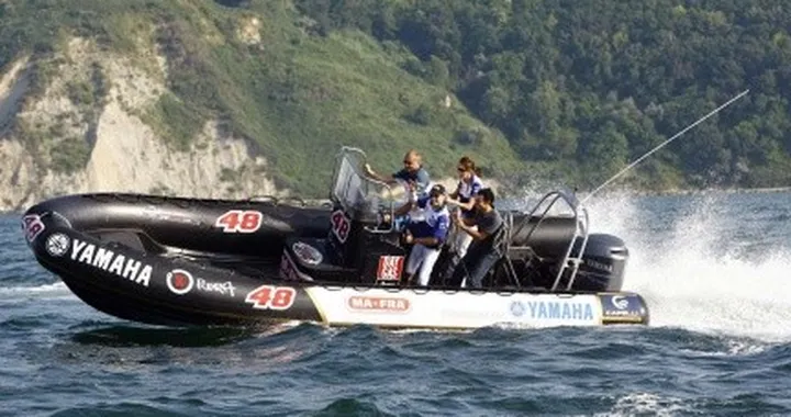 Grande successo per lo Yamaha Fest 2008
