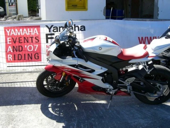 Le pagelle di Yamaha Fest 2007