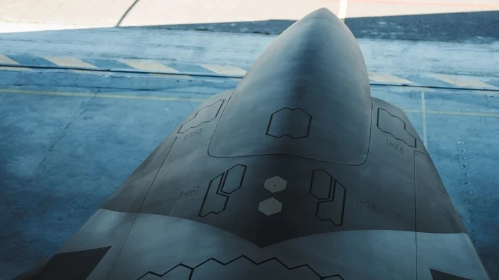 Saab prepara l’erede del Gripen: maxi contratto da 2,9 miliardi per i caccia del futuro